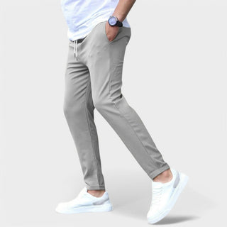 Nicholas | Pantalon homme moderne en stretch