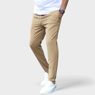 Nicholas | Pantalon homme moderne en stretch