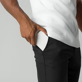 Marcel | Pantalons Stretch Premium