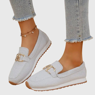 VICTORIA | CHAUSSURES DE MARCHE CLASSIQUES CHIC POUR FEMMES