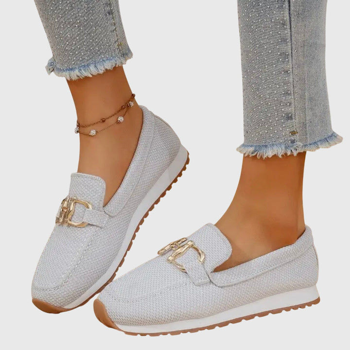 VICTORIA | CHAUSSURES DE MARCHE CLASSIQUES CHIC POUR FEMMES