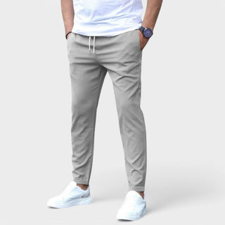 Nicholas | Pantalon homme moderne en stretch