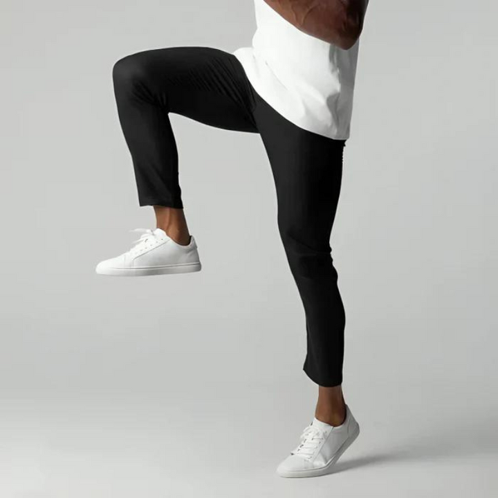 Marcel | Pantalons Stretch Premium