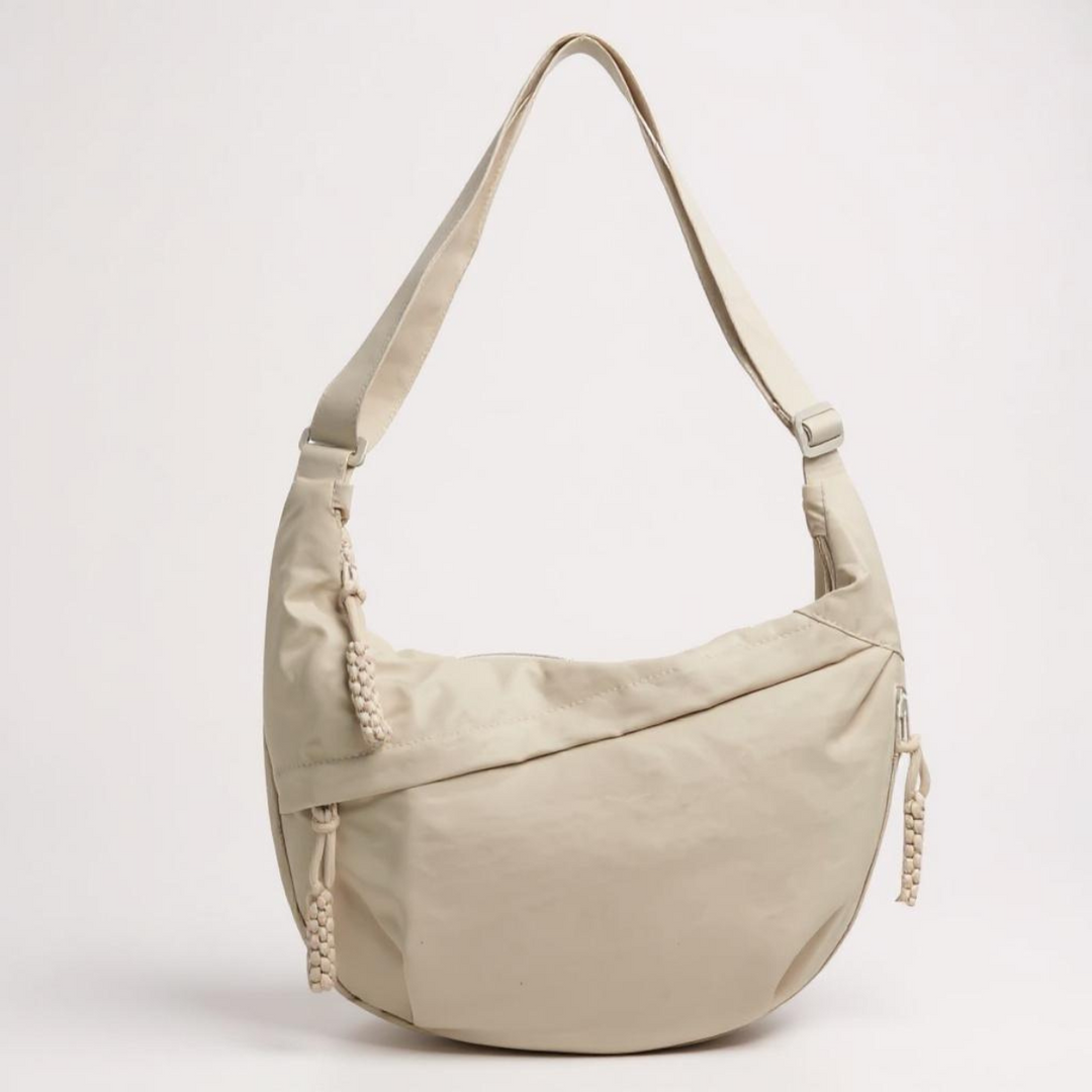 MARINE | SAC À BANDOULIÈRE ANTIVOL