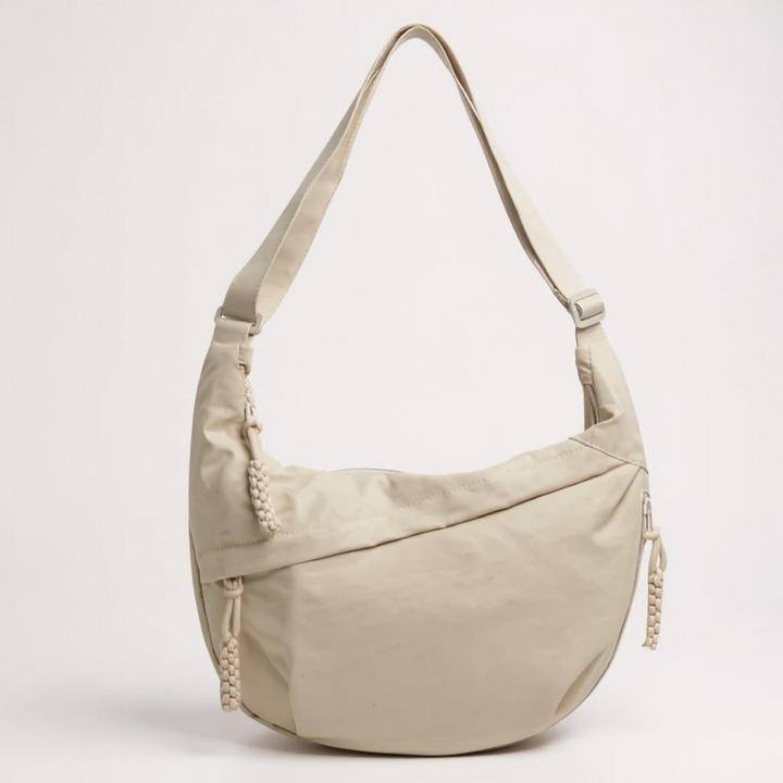 MARINE | SAC À BANDOULIÈRE ANTIVOL