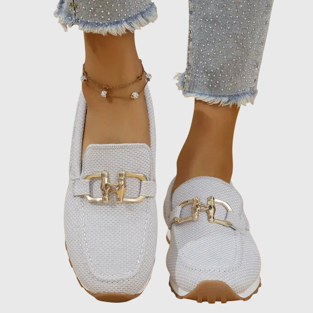 VICTORIA | CHAUSSURES DE MARCHE CLASSIQUES CHIC POUR FEMMES