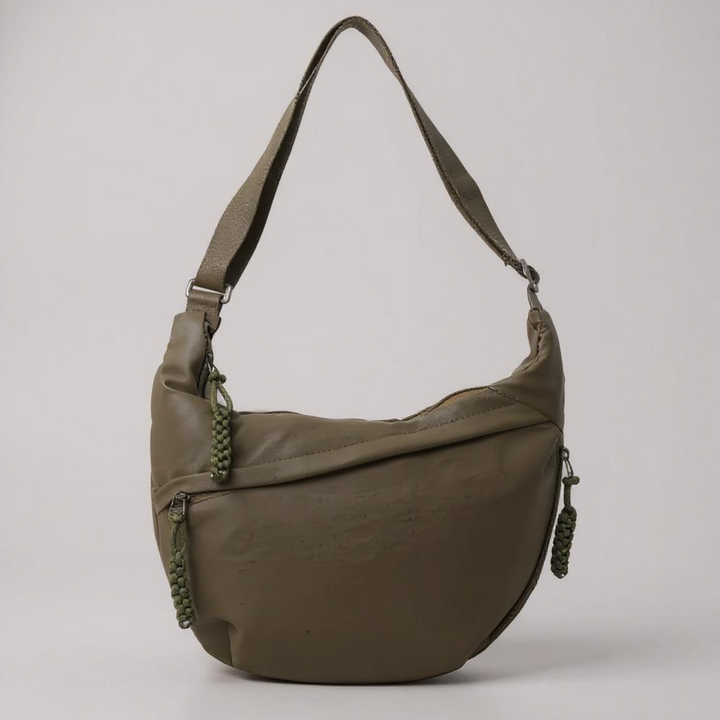 MARINE | SAC À BANDOULIÈRE ANTIVOL