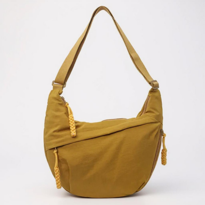 MARINE | SAC À BANDOULIÈRE ANTIVOL
