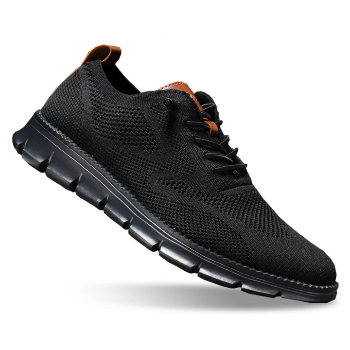 Louis| Chaussure de marche ultra confortable pour toute la journée