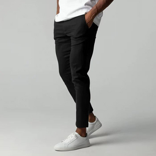 Marcel | Pantalons Stretch Premium