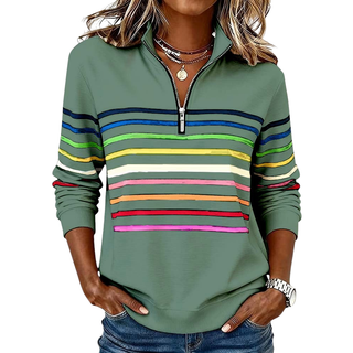 NOÉMIE | PULL EN MAILLE COLORÉ POUR FEMME