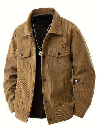 Huon ™ | Veste en Velours