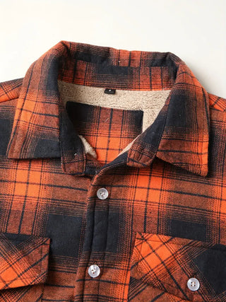 Arber™ | Jack d’automne doublé