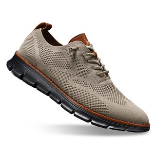 Louis| Chaussure de marche ultra confortable pour toute la journée
