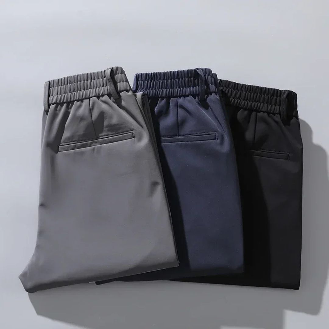Dominique | Pantalons Premium pour le Quotidien
