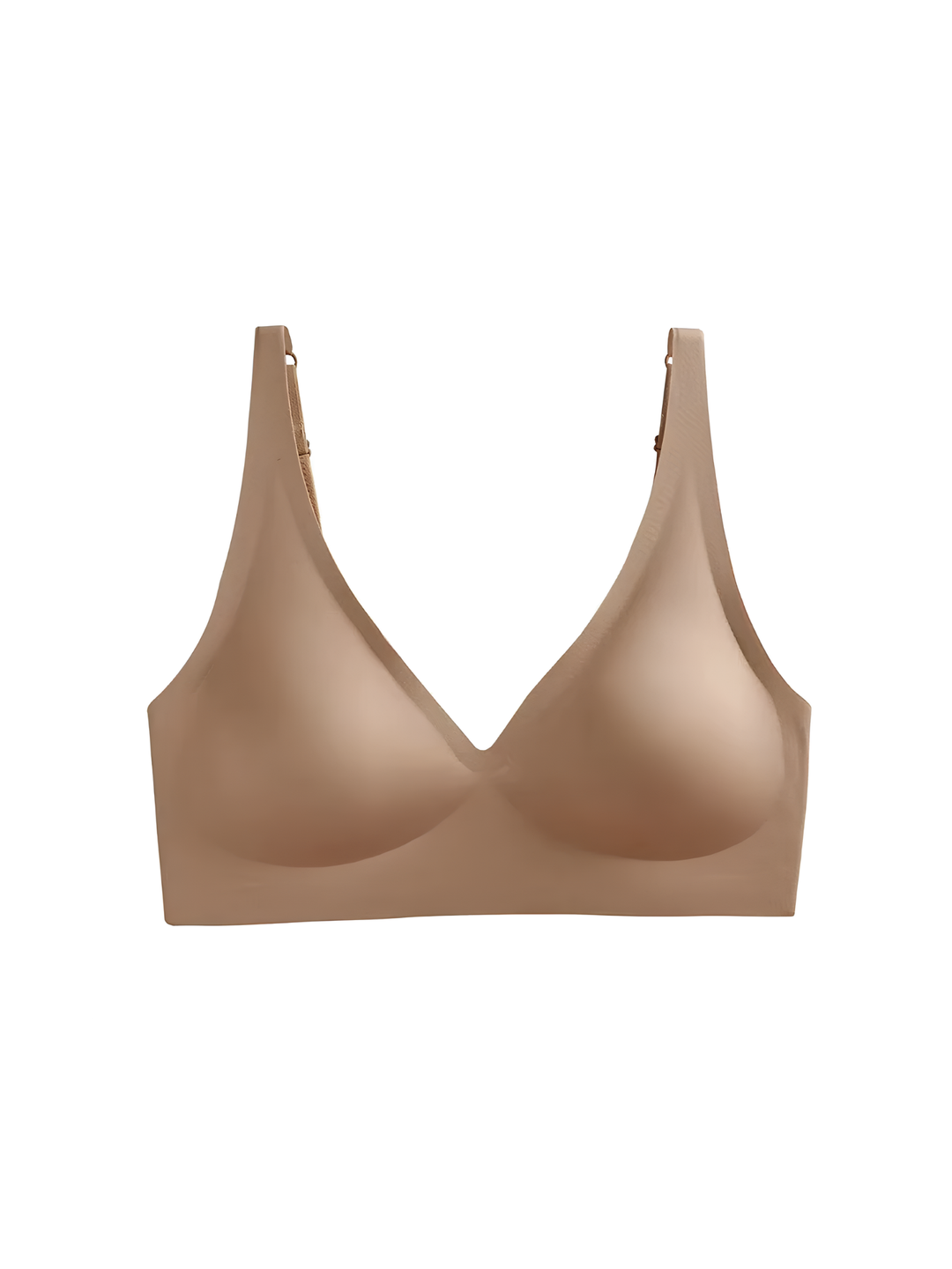 LinMarine™ - Soutien-gorge Sans Armature CLASSIQUE