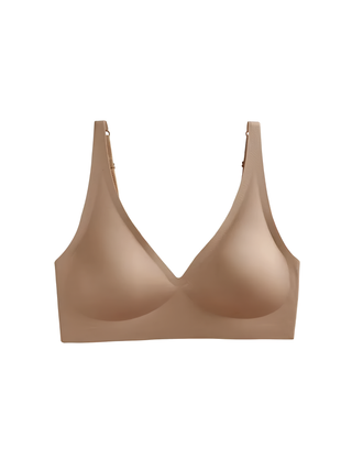 LinMarine™ - Soutien-gorge Sans Armature CLASSIQUE