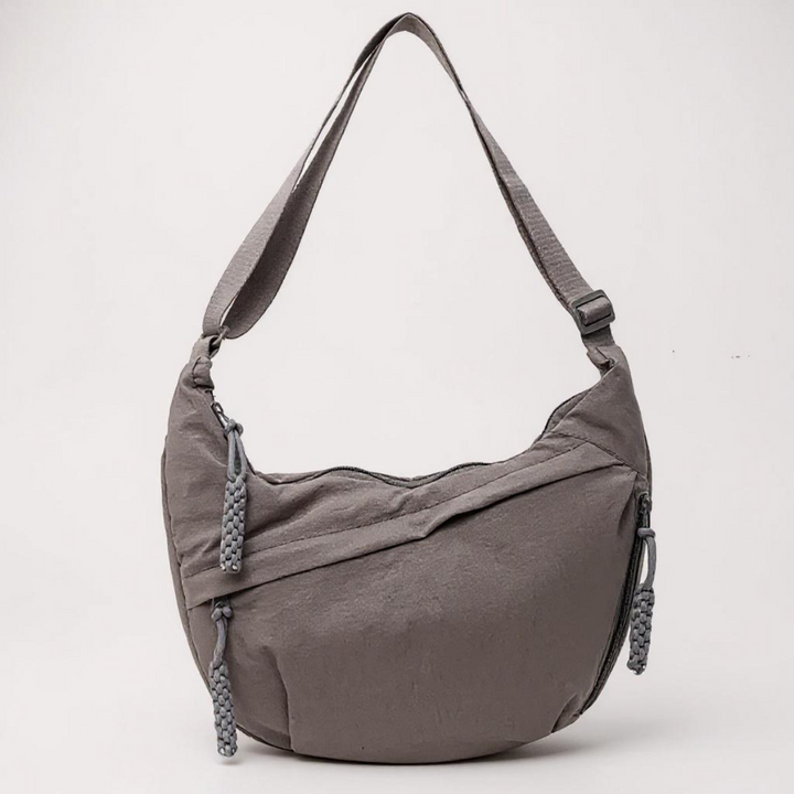 MARINE | SAC À BANDOULIÈRE ANTIVOL
