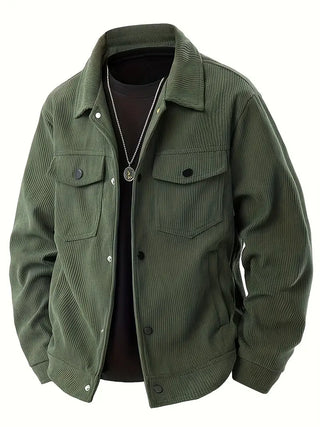 Huon ™ | Veste en Velours
