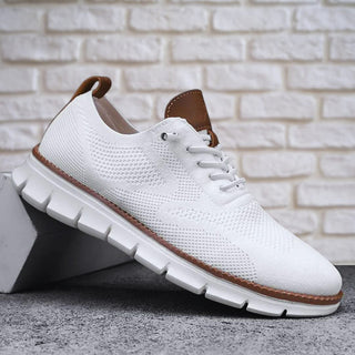 Louis| Chaussure de marche ultra confortable pour toute la journée