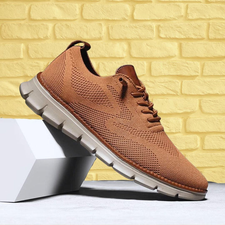 Louis| Chaussure de marche ultra confortable pour toute la journée