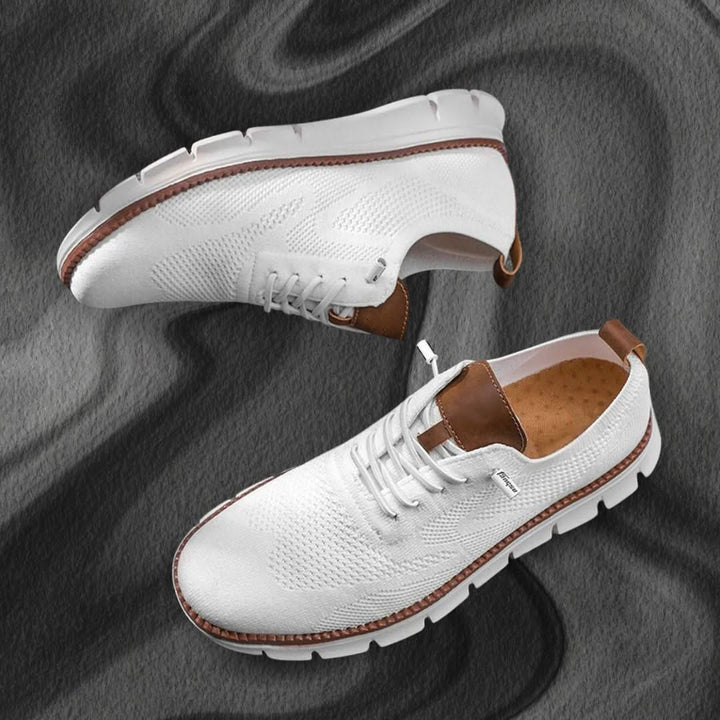 Louis| Chaussure de marche ultra confortable pour toute la journée