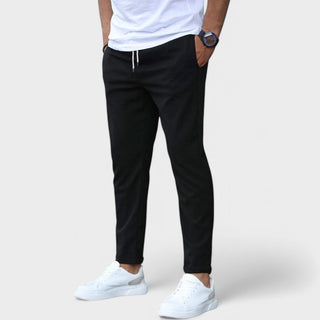 Nicholas | Pantalon homme moderne en stretch
