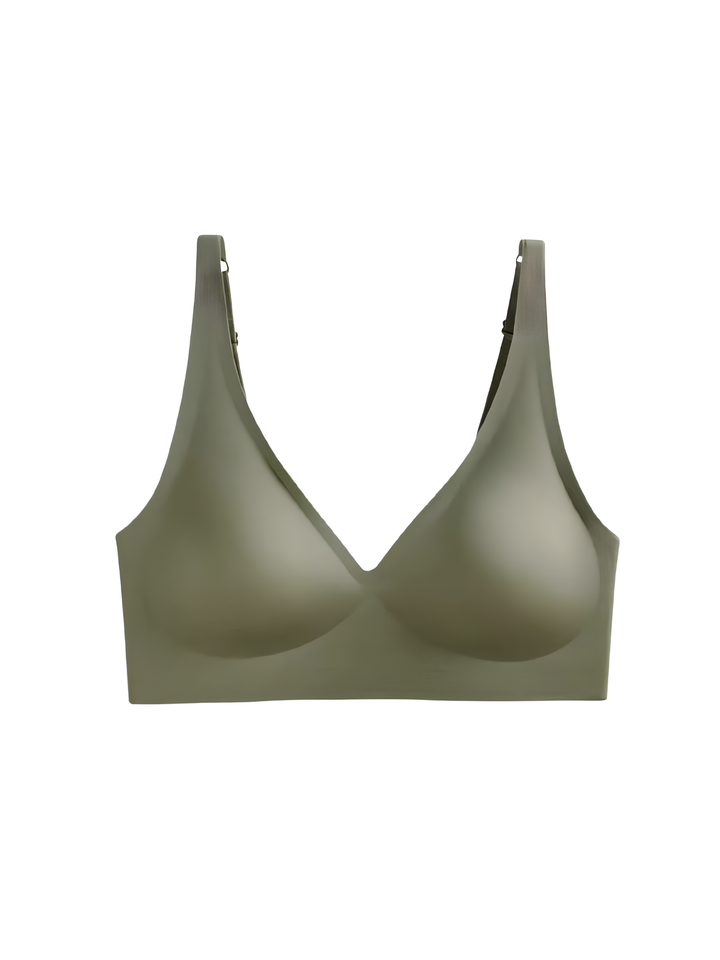 LinMarine™ - Soutien-gorge Sans Armature CLASSIQUE
