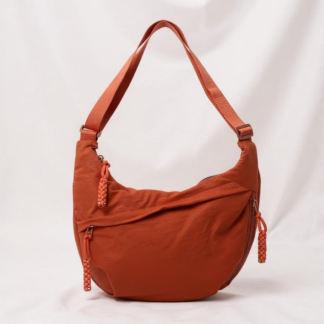 MARINE | SAC À BANDOULIÈRE ANTIVOL