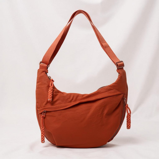 MARINE | SAC À BANDOULIÈRE ANTIVOL