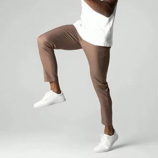 Marcel | Pantalons Stretch Premium