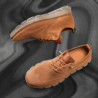 Louis| Chaussure de marche ultra confortable pour toute la journée