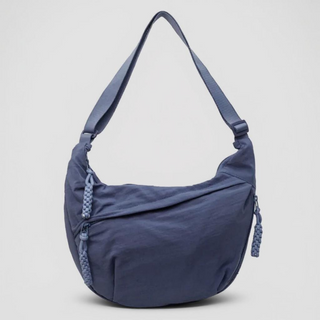 MARINE | SAC À BANDOULIÈRE ANTIVOL