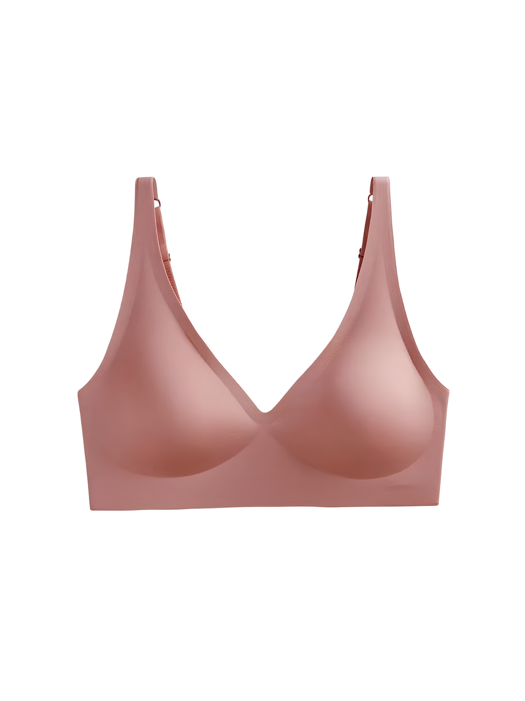 LinMarine™ - Soutien-gorge Sans Armature CLASSIQUE