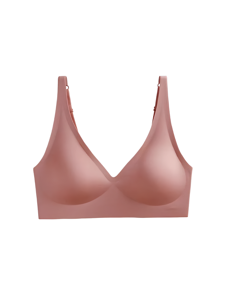 LinMarine™ - Soutien-gorge Sans Armature CLASSIQUE