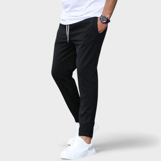 Nicholas | Pantalon homme moderne en stretch