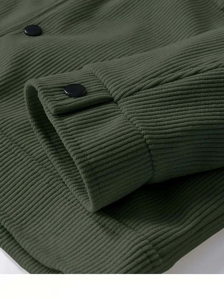 Huon ™ | Veste en Velours