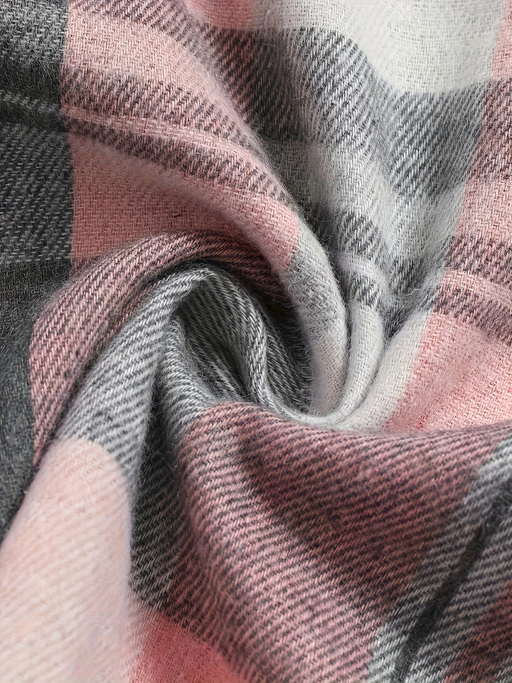 Lin Marine | CHEMISE D'ÉTÉ À MANCHES LONGUES POUR FEMMES
