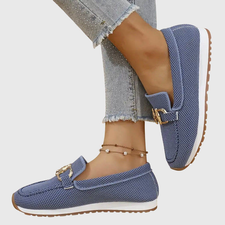 VICTORIA | CHAUSSURES DE MARCHE CLASSIQUES CHIC POUR FEMMES