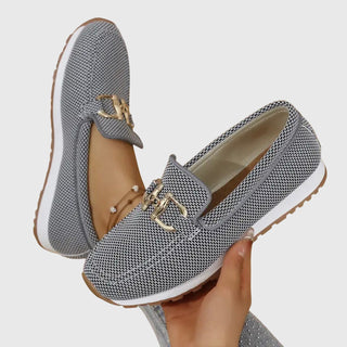 VICTORIA | CHAUSSURES DE MARCHE CLASSIQUES CHIC POUR FEMMES