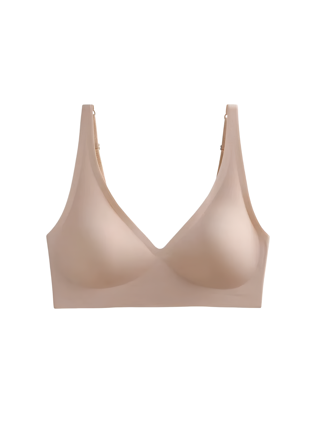 LinMarine™ - Soutien-gorge Sans Armature CLASSIQUE