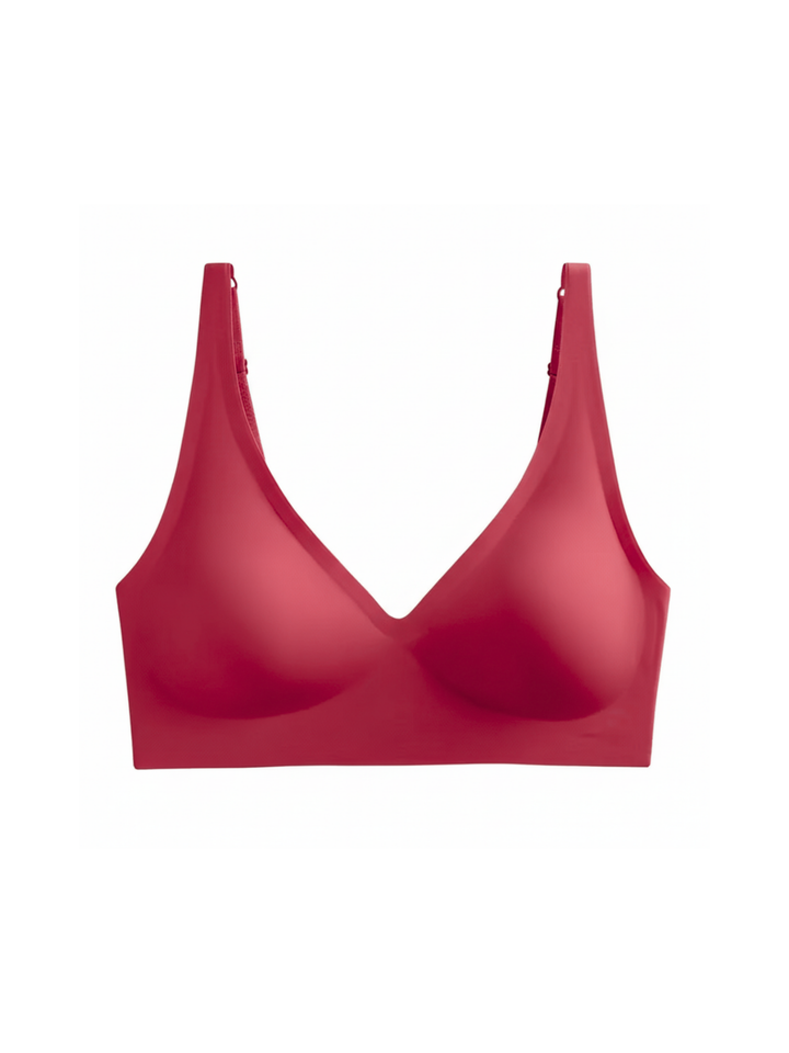 LinMarine™ - Soutien-gorge Sans Armature CLASSIQUE