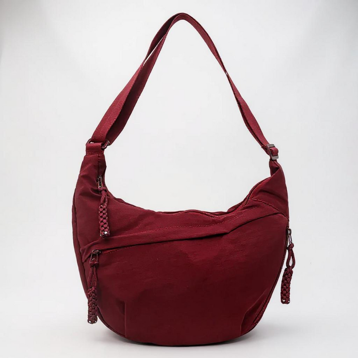 MARINE | SAC À BANDOULIÈRE ANTIVOL