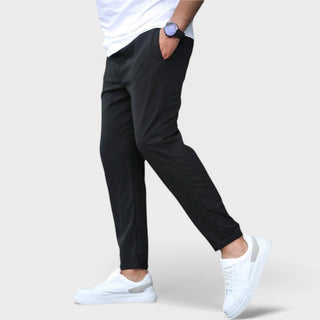 Nicholas | Pantalon homme moderne en stretch