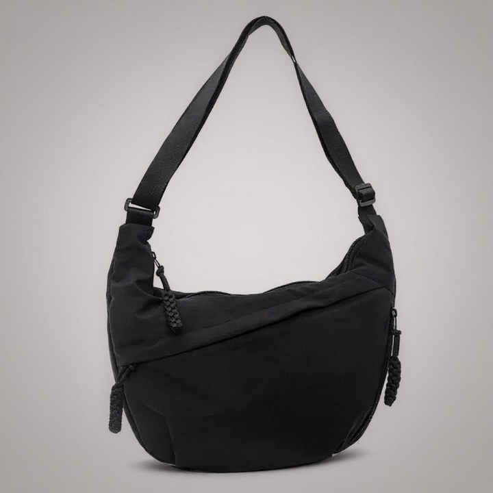 MARINE | SAC À BANDOULIÈRE ANTIVOL
