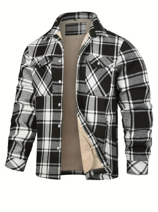 Arber™ | Jack d’automne doublé