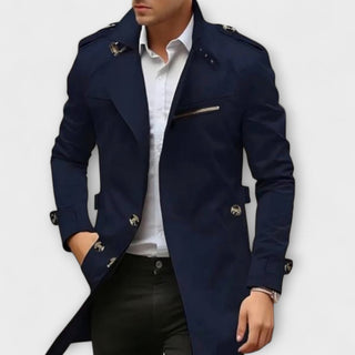 Alain™| Veste classique pour tous les jours