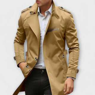 Alain™| Veste classique pour tous les jours