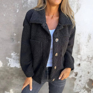 LIN MARINE | VESTE DE TOUS LES JOURS POUR FEMME