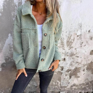 LIN MARINE | VESTE DE TOUS LES JOURS POUR FEMME